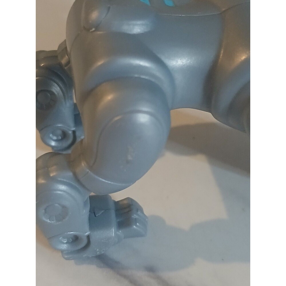 Paw Patrol Cat Pack Adventure Bay Rescue Set Replacement Meow Meow Robot Figure - Picture 6 of 7